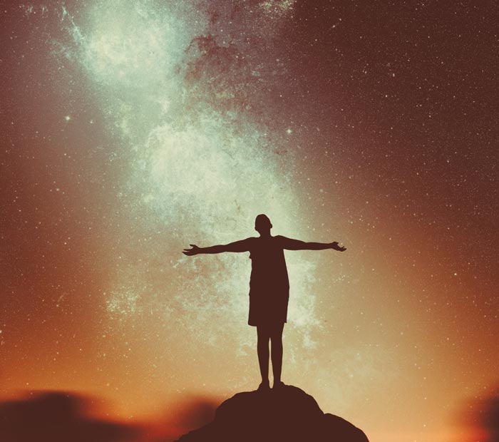 Transformation durch Meditaton - Gesetz der Anziehung Transformation durch Meditaton - Gesetz der Anziehung