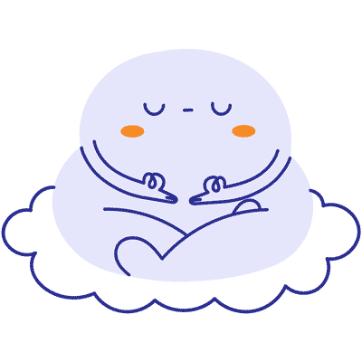 Meditationen Meditation icon